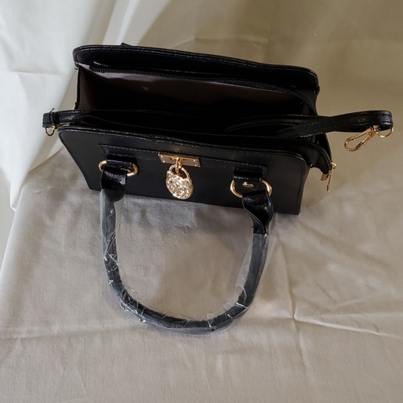 Hand Bag - Picture 2 of 3